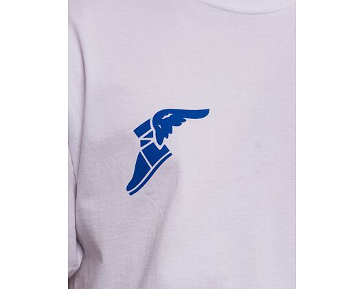 Triko HUF × GOODYEAR Grand Prix Triple Triangle T-Shirt White
