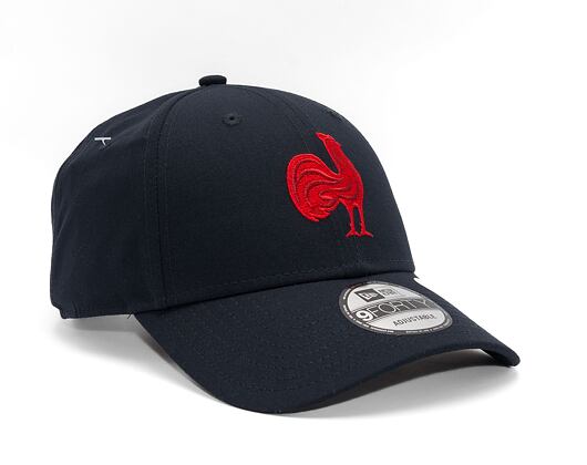 Kšiltovka New Era 9FORTY Team Color Repreve Team Color