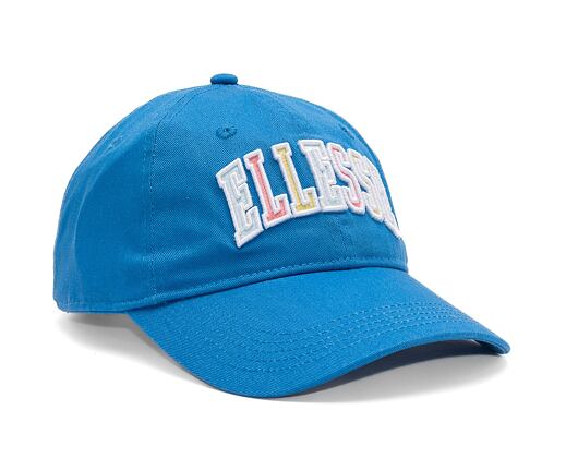 Kšiltovka Ellesse Capalo Cap Blue