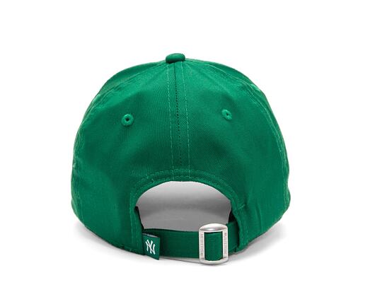 Dětská Kšiltovka New Era 9FORTY Kids MLB Fruit Icon New York Yankees Kelly Green / White
