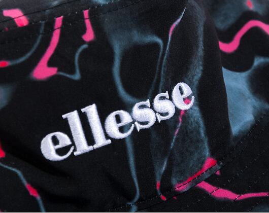 Klobouk Ellesse Mesa Bucket Hat All Over Print