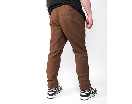 Kalhoty Oakley Ready Set Jogger Carafe