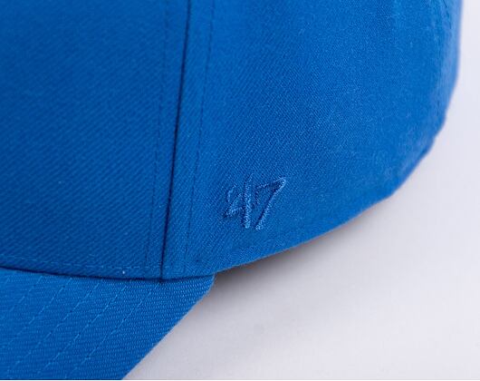 Kšiltovka '47 Brand NHL Toronto Maple Leafs '47 MVP SNAPBACK Blue