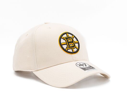 Kšiltovka '47 Brand NHL Boston Bruins '47 MVP SNAPBACK NTA
