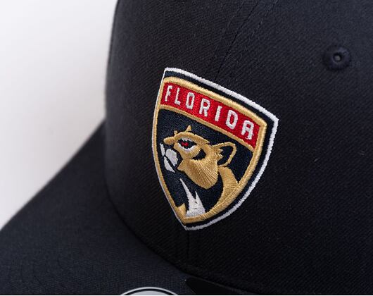Kšiltovka 47 Brand Florida Panthers Cold Zone ‘47 MVP DP Navy