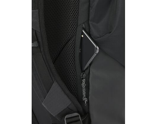 Batoh Aevor - Rollpack Waterproof - Black