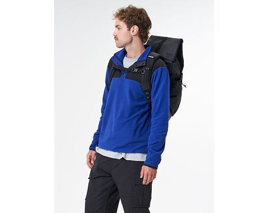 Batoh Aevor - Rollpack Waterproof - Black