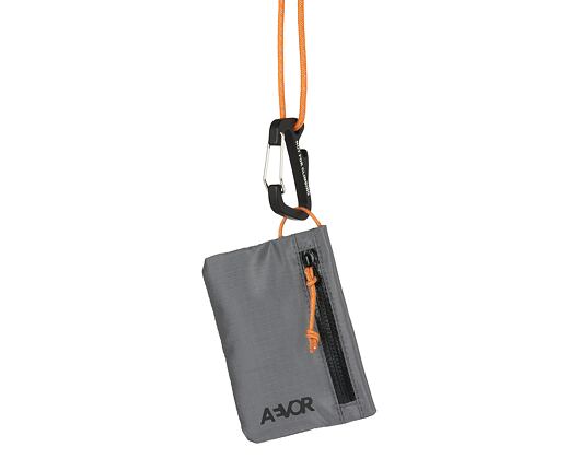 Peněženka Aevor Explore Wallet Ripstop Sundown
