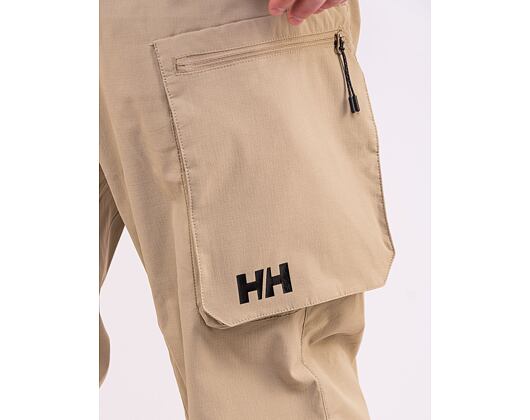 Kalhoty Helly Hansen Move QD Pant 2.0 Pebble