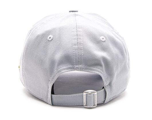 Kšiltovka New Era 9FORTY Batman Grey