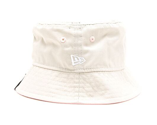 Dětský Klobouk New Era Chibi lt Bucket Tweety Bird Stone / Light Pink
