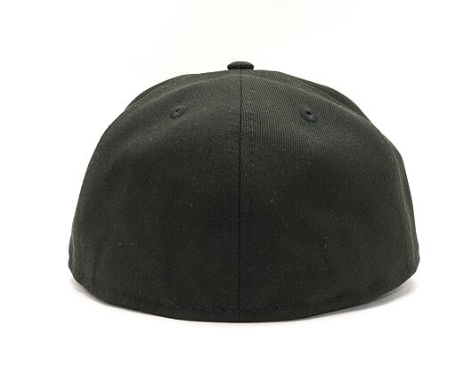 Kšiltovka New Era 59FIFTY Character Basic Batman Black / Yellow