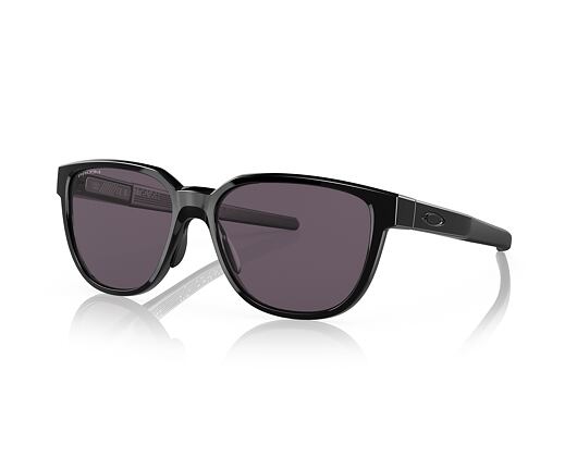Sluneční Brýle Oakley Actuator Actuator Polished Black - Prizm Grey