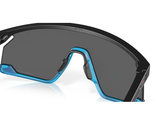 Sluneční Brýle Oakley BXTR Matte Black/Teal - Prizm Black