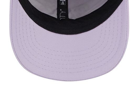 Dětská Kšiltovka New Era 9FORTY Kids MLB Starry New York Yankees Pastel Lilac