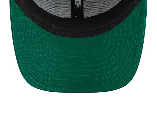 Dětská Kšiltovka New Era 9FORTY Kids Looney Tunes Bugs Bunny Kelly Green / Gray