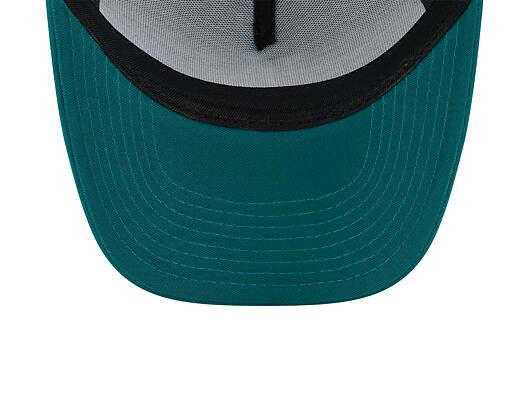 Dětská Kšiltovka New Era 9FORTY Kids A-Frame Trucker MLB League Essential Los Angeles Dodgers Malach
