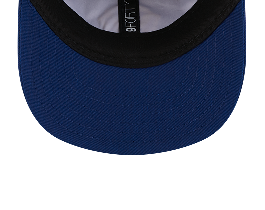 Dětská Kšiltovka New Era 9FORTY Kids MLB Boucle New York Yankees Royal Blue / Yellow
