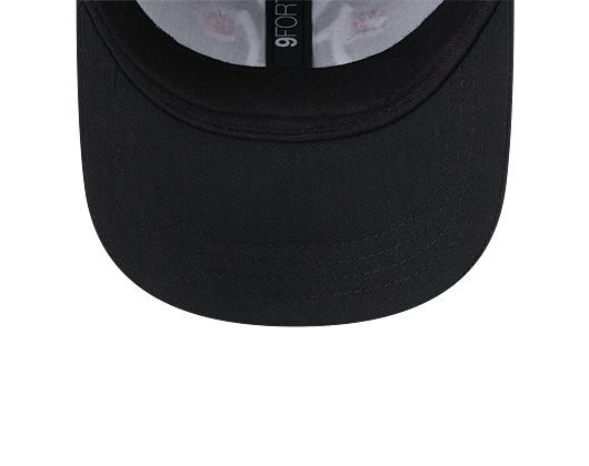 Dětská Kšiltovka New Era 9FORTY Kids MLB Outdoor New York Yankees Black / White