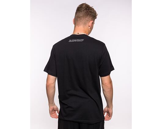 Triko RIP N DIP Fuck You Tee (Black) RND10094