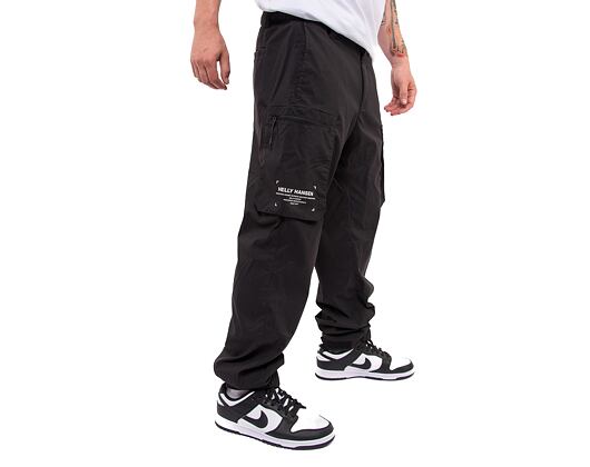 Kalhoty Helly Hansen Move QD Pant 2.0 Black