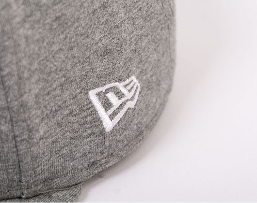 Kšiltovka New Era 9FIFTY MLB Jersey New York Yankees Snapback Heather Graphite/Optic White