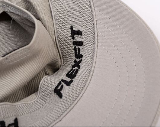 Kšiltovka Kangol Cotton Twill Army Cap Silver