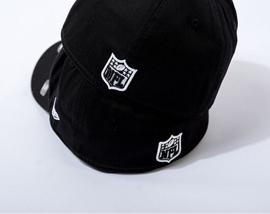 Kšiltovka New Era 39THIRTY NFL Comfort Cincinnati Bengals Black / Rush Orange