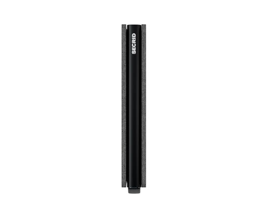 Peněženka Secrid Slimwallet Yard Black