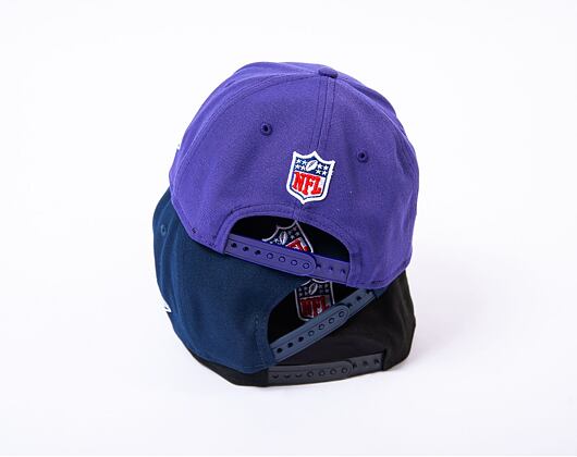 Kšiltovka New Era 9FORTY NFL Historic 23 Minnesota Vikings