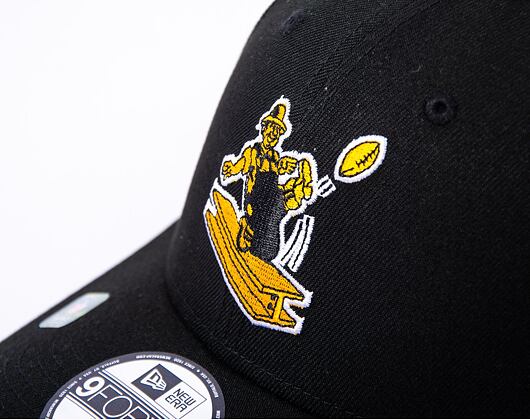 Kšiltovka New Era 9FORTY NFL Historic 23 Pittsburgh Steelers