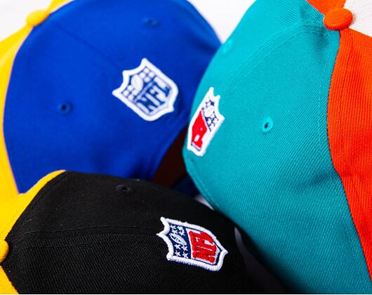 Kšiltovka New Era 9FIFTY NFL Historic 23 Miami Dolphins