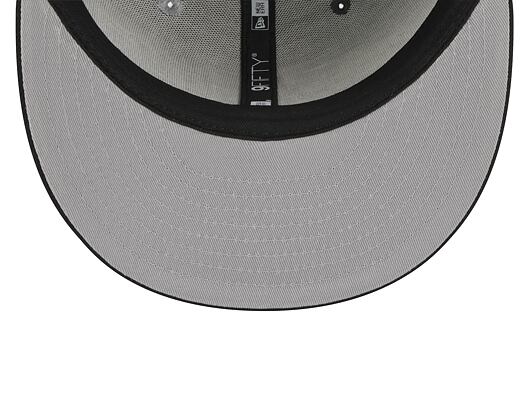 Kšiltovka New Era 9FIFTY NFL Sideline 23 New York Jets Graphite