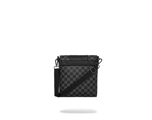 Taška Sprayground Henny Phantom Messenger Sling