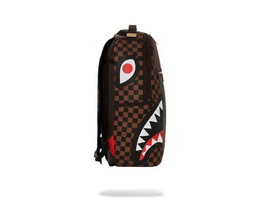 Batoh Sprayground Sip Camo Accent DLXSV Backpack Savage
