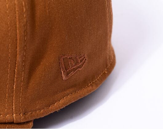 Kšiltovka New Era 39THIRTY MLB League Essential New York Yankees - Toasted Peanut