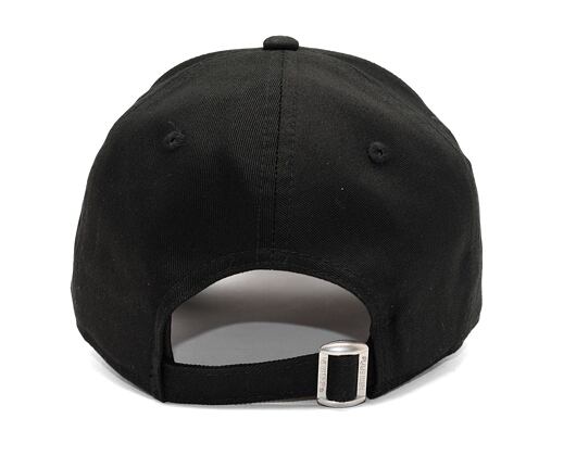 Kšiltovka New Era 9FORTY MLB Team Outline Chicago White Sox Black / White