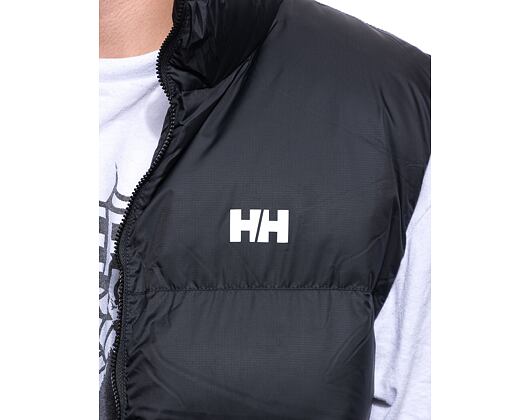 Vesta Helly Hansen Active Puffy Vest 990 Black
