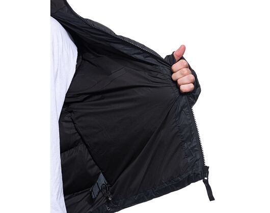 Bunda Helly Hansen Active Puffy Jacket 990 Black