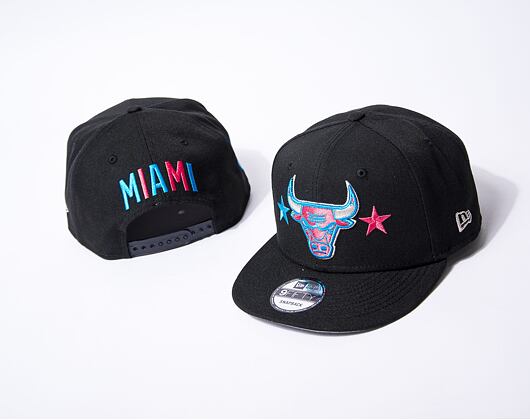 Kšiltovka New Era 9FIFTY NBA All Star Game Miami Heat