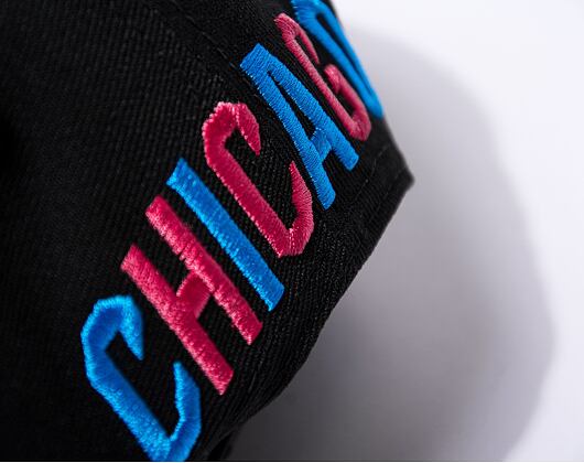 Kšiltovka New Era 9FIFTY NBA All Star Game Chicago Bulls