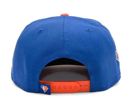 Kšiltovka New Era 9FIFTY NBA All Star Game New York Knicks