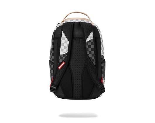 Batoh Sprayground Tear It Up DLXSV Backpack