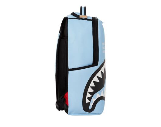 Batoh Sprayground Shark Central 2.0 Blue DLXSV Backpack