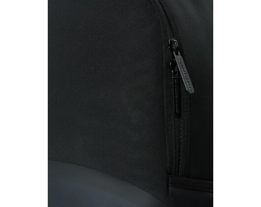 Batoh Sprayground Shark Central: 2.0: Black On Black DLXSV Backpack