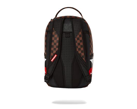Batoh Sprayground Sip Side Sharks DLXSV Backpack