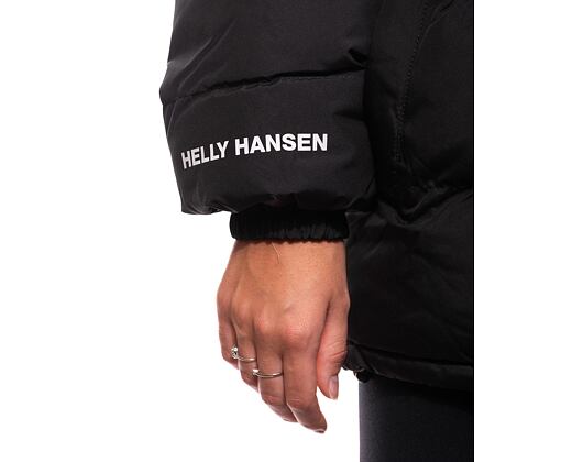 Bunda Helly Hansen YU 23 Reversible Puffer 990 Black