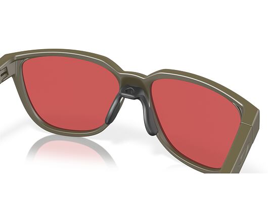 Sluneční Brýle Oakley Actuator Matte Dark Brush / Prizm Snow Sapphire Iridium