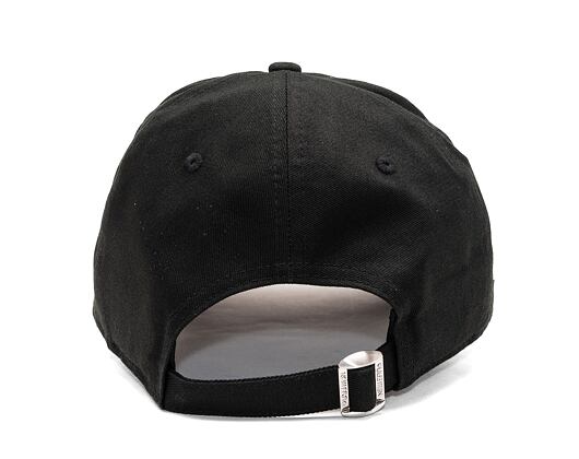 Kšiltovka New Era 9FORTY MLB New Traditions Chicago White Sox Black / White