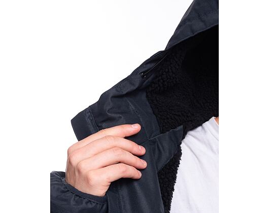 Bunda Oakley Sherpa Cargo Jacket Black